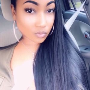 Meet your Posher, Candice